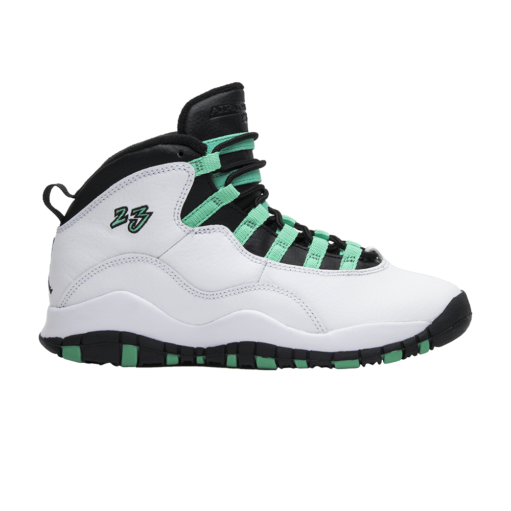 air jordan 10 gg verde air jordan 10 gg verde