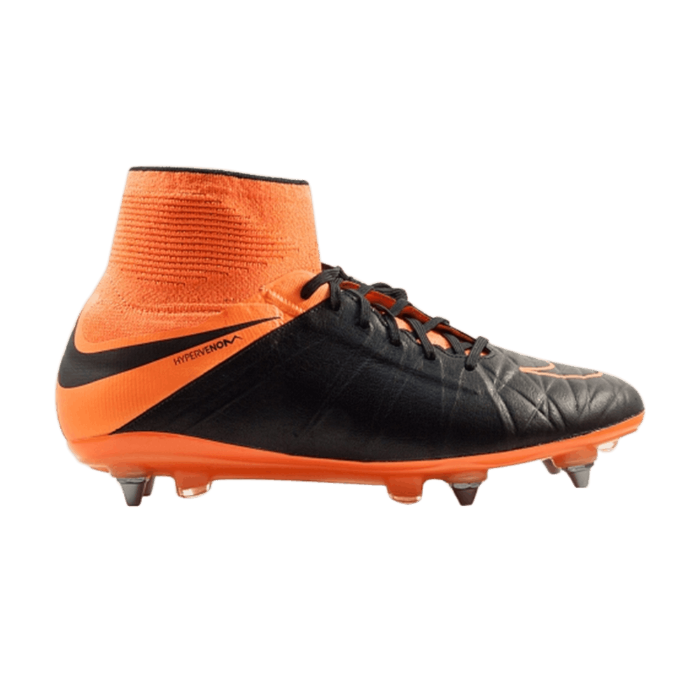 Buy Hypervenom Phantom 2 SG PRO Soccer Cleat 747500 008 GOAT CA