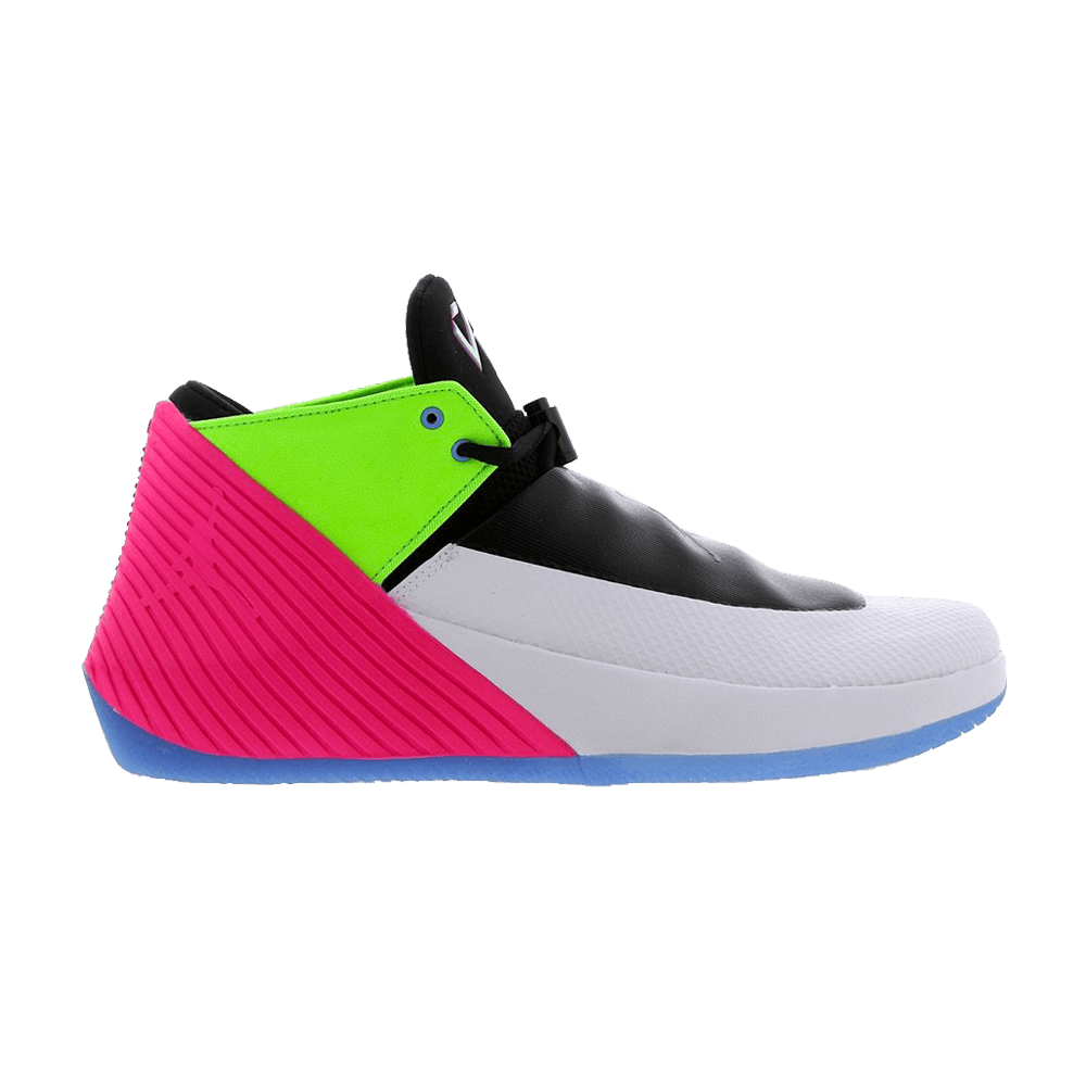 Buy Jordan Why Not Zer0.1 Low 'Quai 54' - AT9190 100 | GOAT