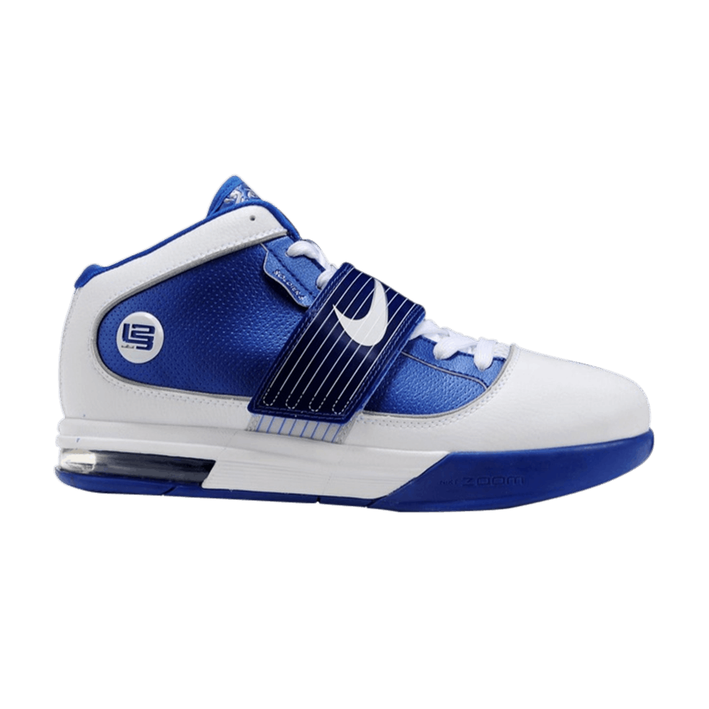 Lebron james cheap soldier 4