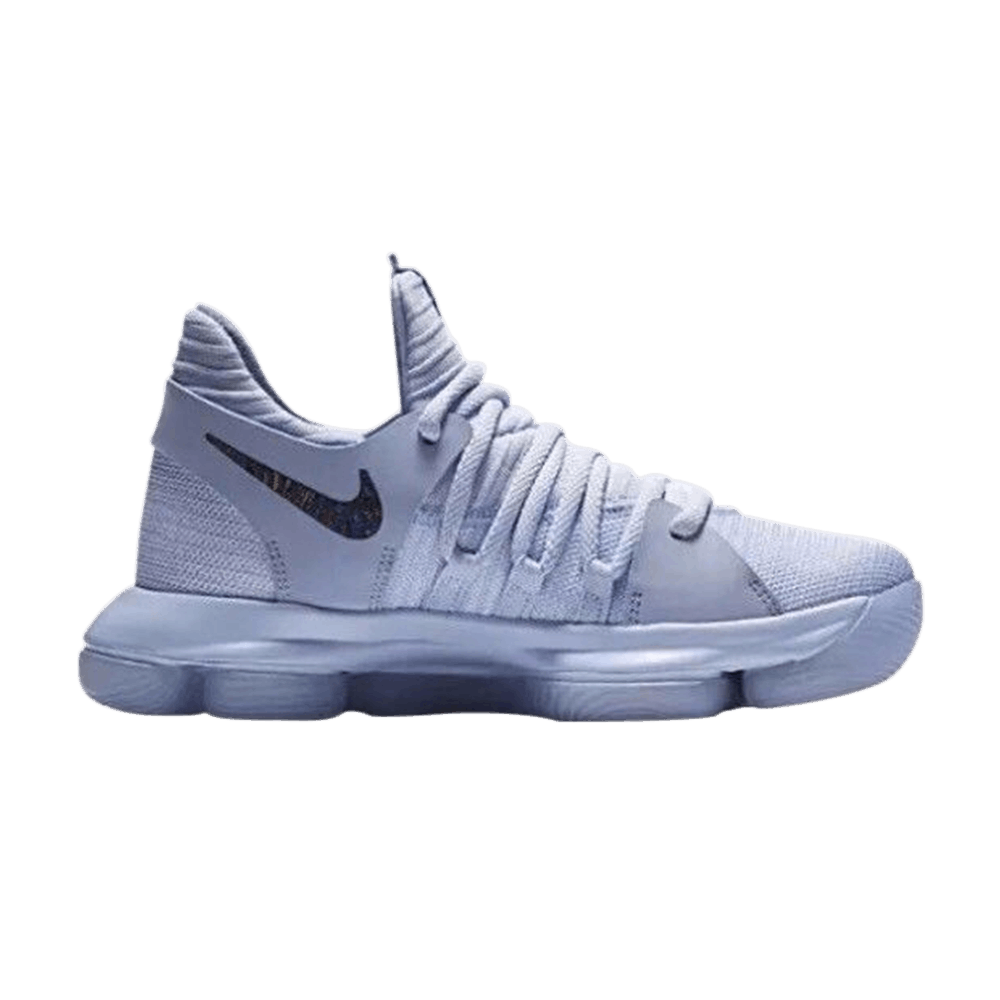 Size 5.0 Zoom KD 10 GS