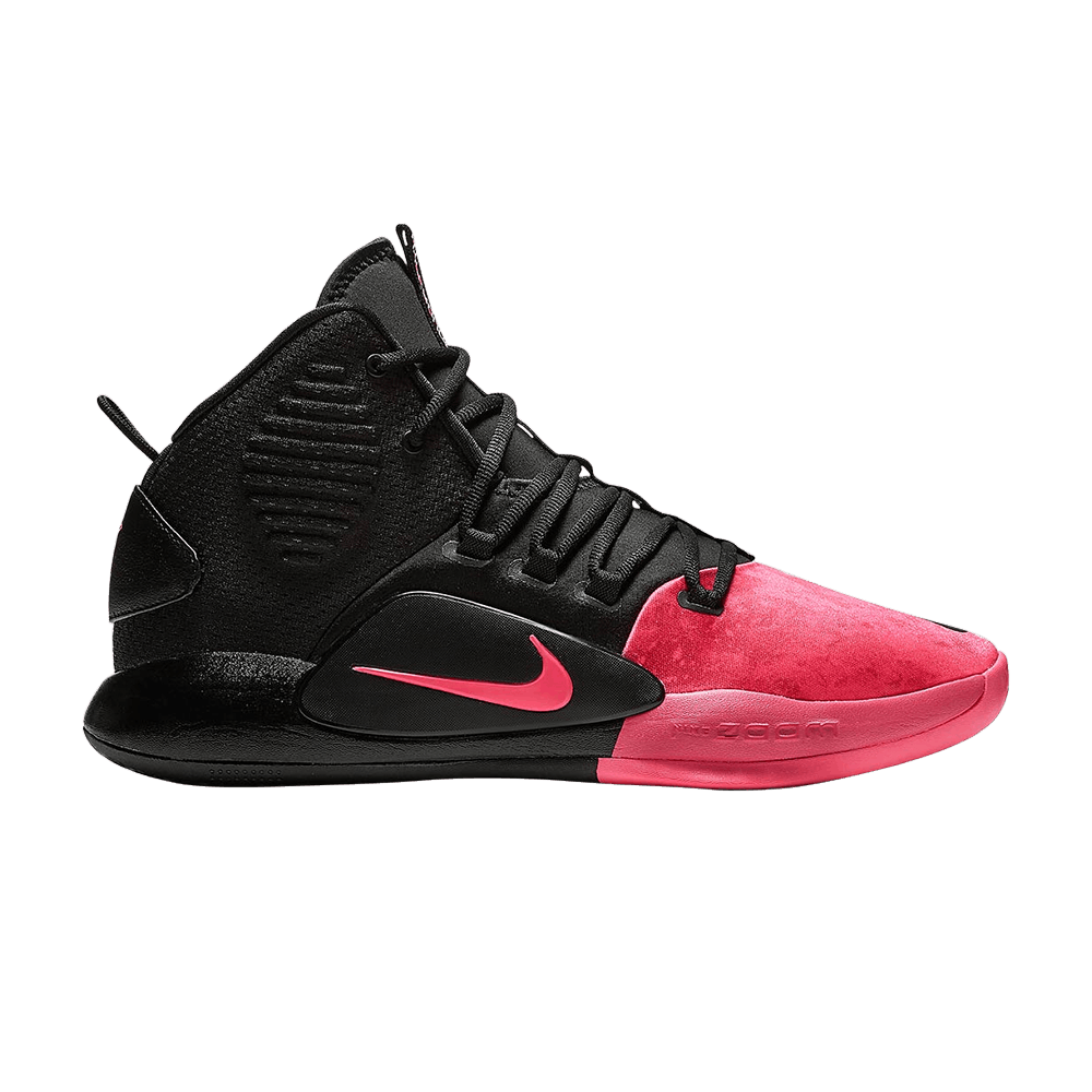 Buy Hyperdunk X Kay Yow AV2059 001 GOAT UK