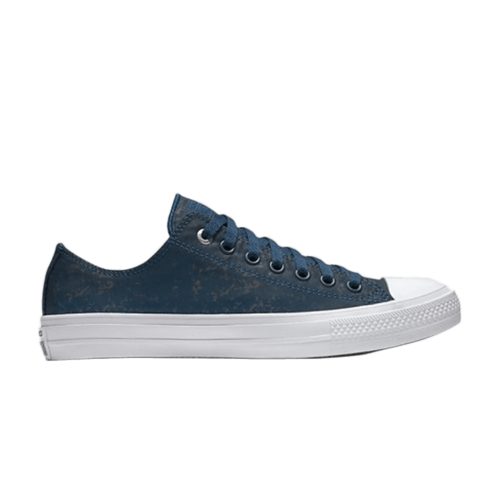 Buy Converse Chuck Taylor All Star Ox 'Blue Lagoon' 153546C GOAT