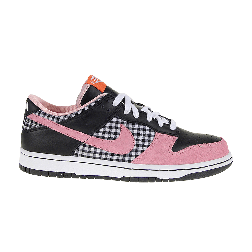 Buy Wmns Dunk Low 'Picnic' - 308608 161 | GOAT