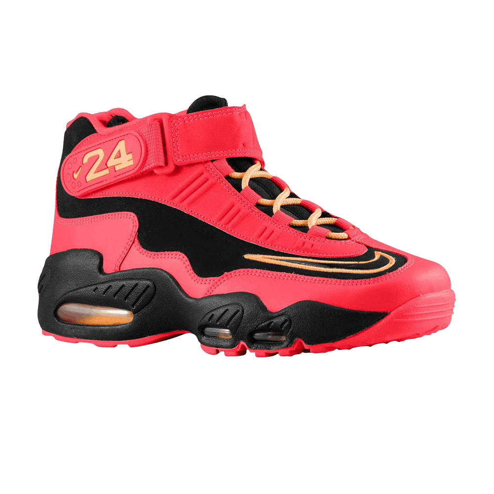 Air Griffey Max 1 | GOAT