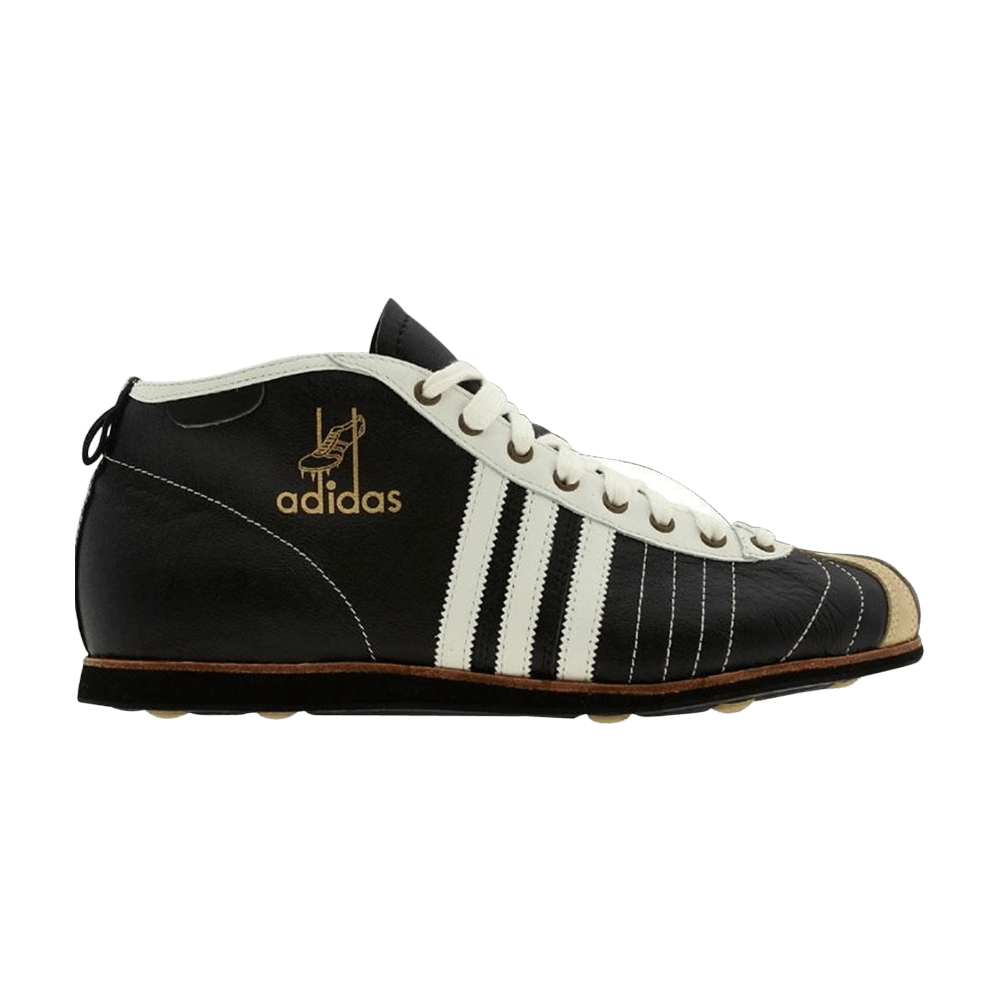 adidas vintage football 54