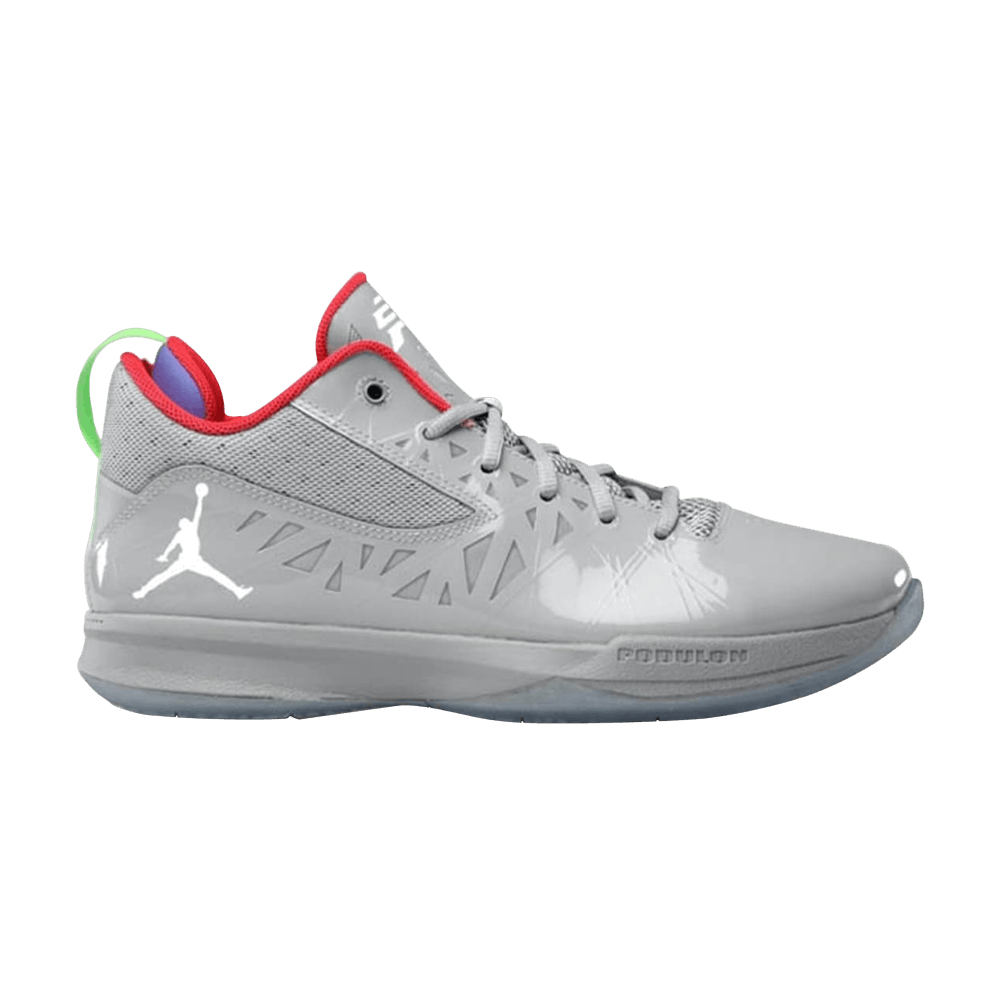 air jordan cp3 v