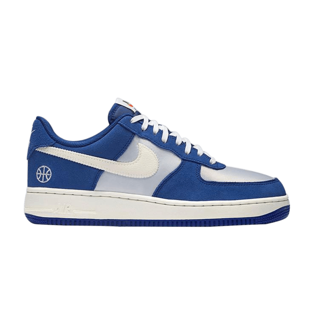 Air Force 1 Low 'Net Collector’s Society' - Nike - 488298 438 | GOAT