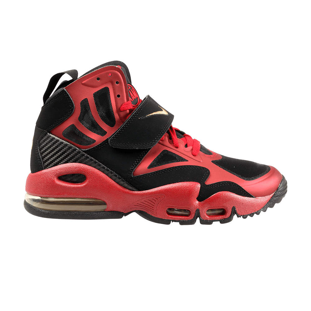 Buy Nike Air Max Express '49ers' - 525224 026 | GOAT