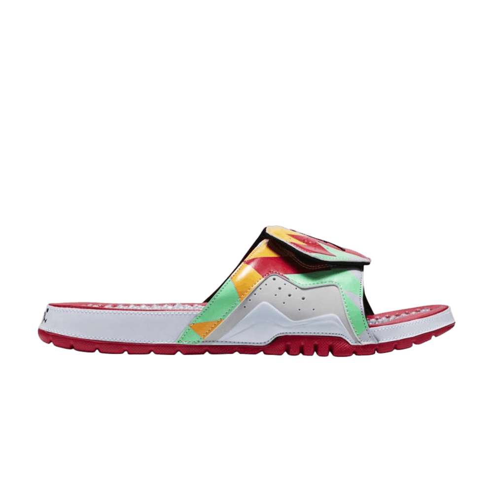 Jordan hydro 7 2024 retro