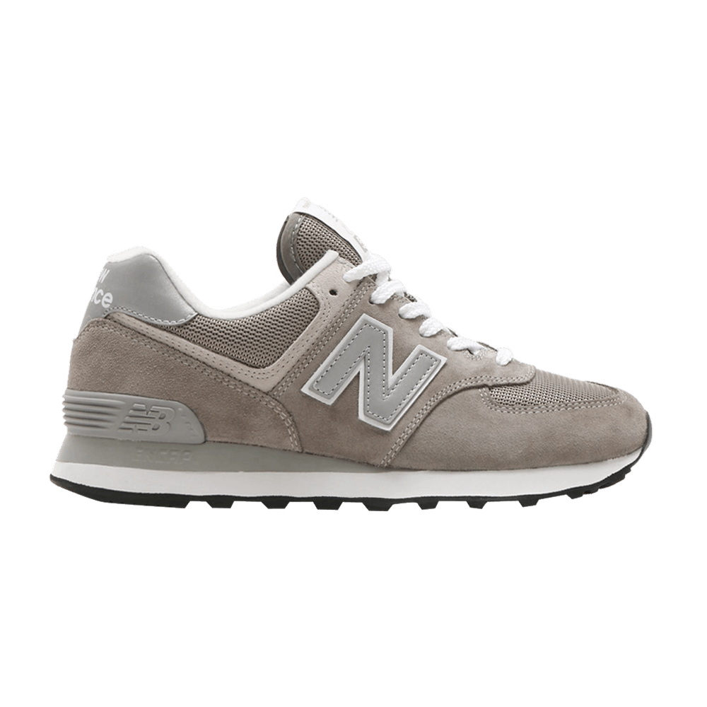 574 Core 'Grey' | GOAT