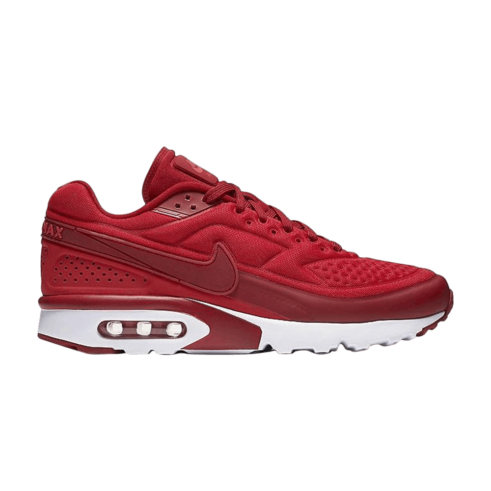 Buy Air Max BW Ultra SE 844967 601 GOAT