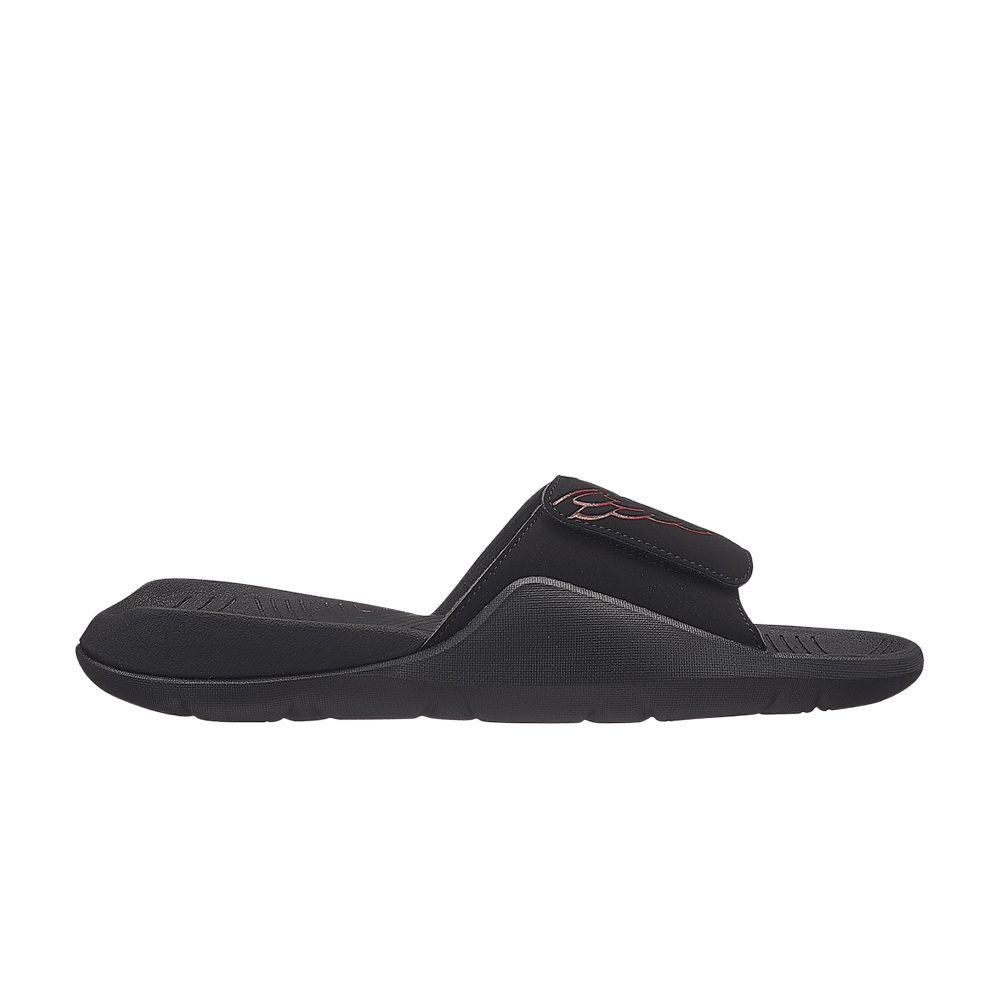 Air Jordan Hydro 7 Slide University Red