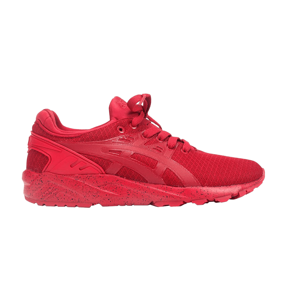 Size 10.5 Gel Kayano Trainer Evo Red