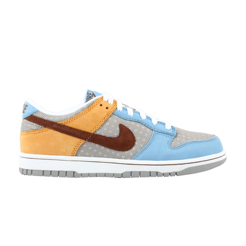 カタログギフトも！ Low Dunk Buy Premium GOAT | 021 307696 - 靴