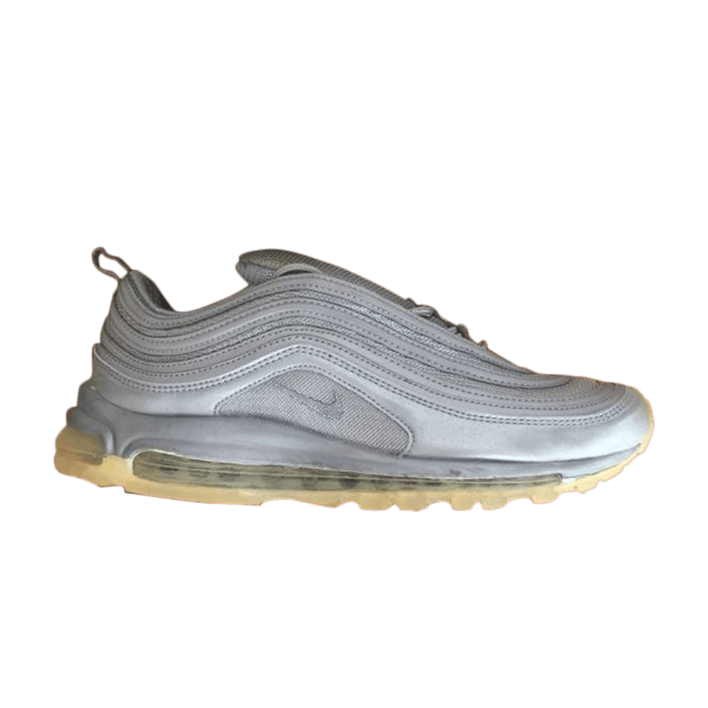 Air max 97 laceless discount