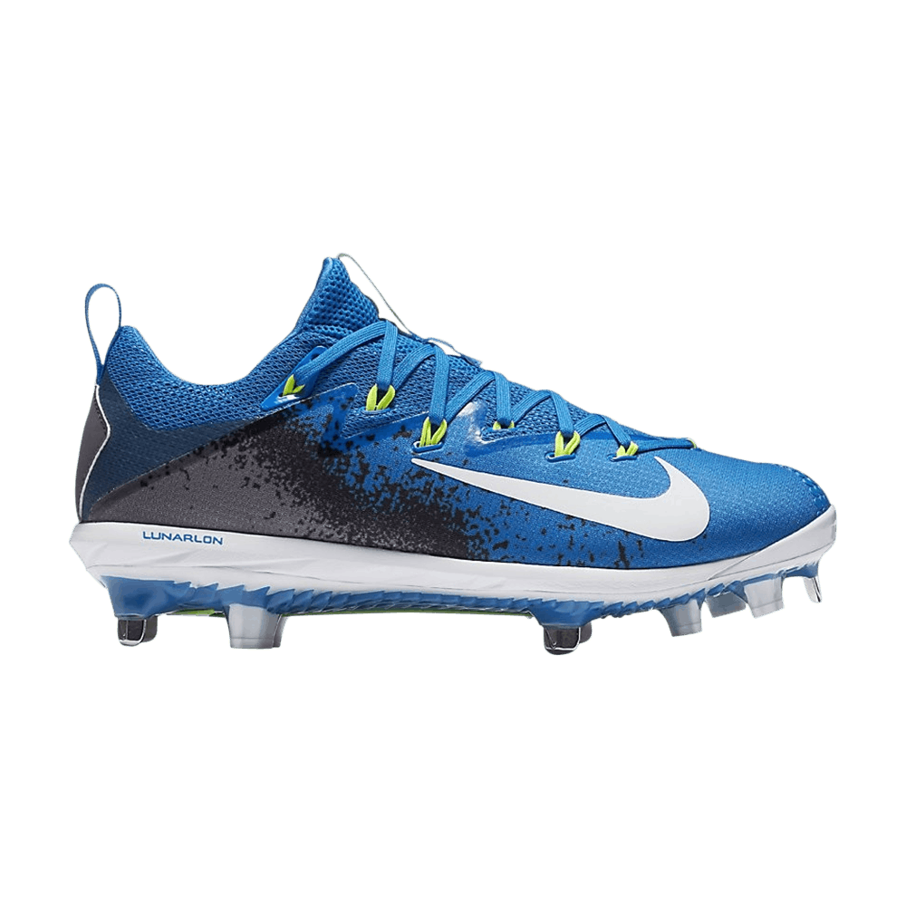Buy Lunar Vapor Ultrafly Elite Baseball Cleat 852686 410 GOAT