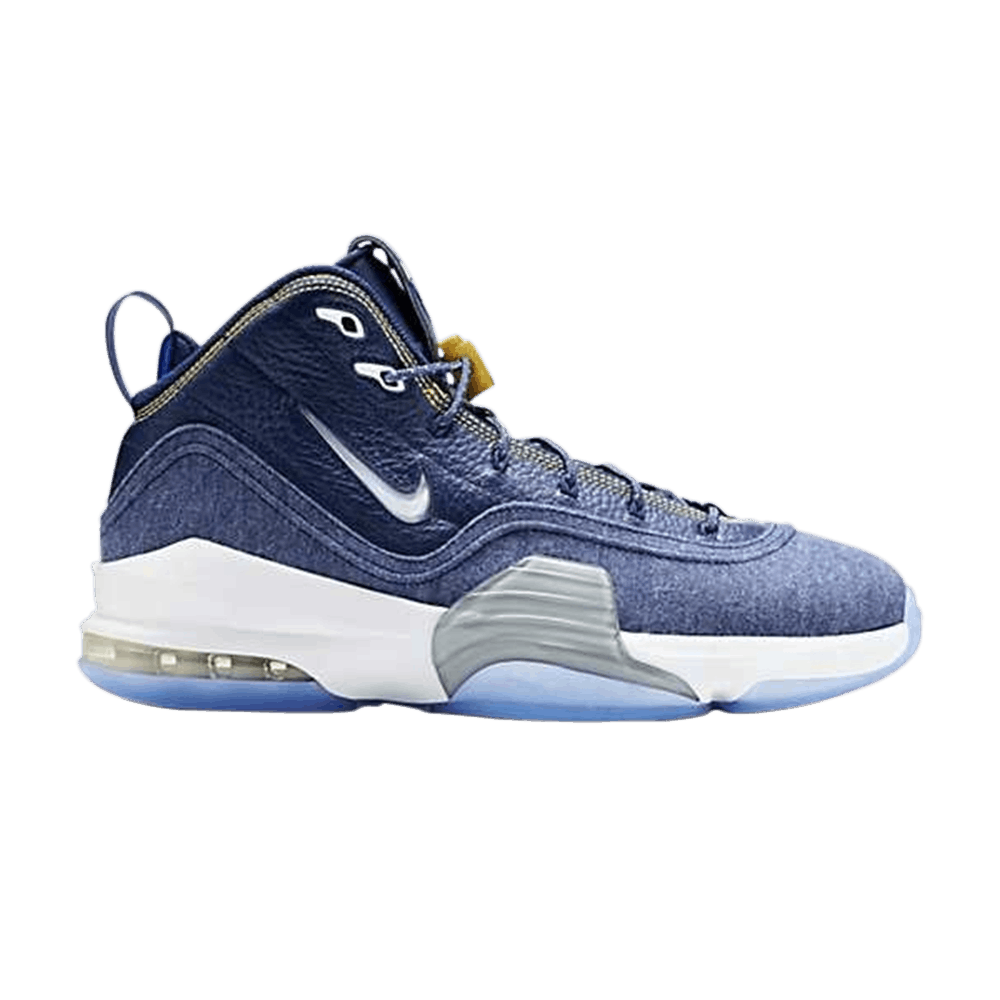 Nike air store pippen 6 grigio