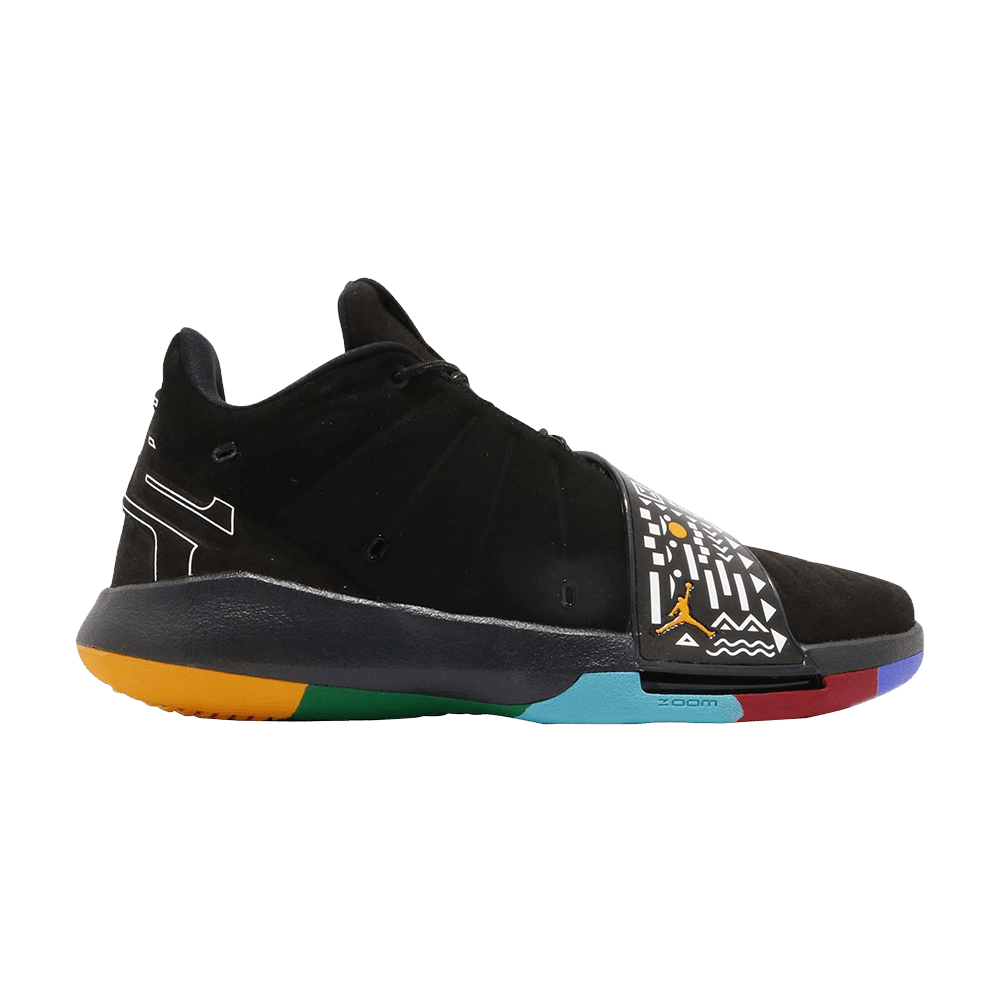 Jordan martin shoes sales