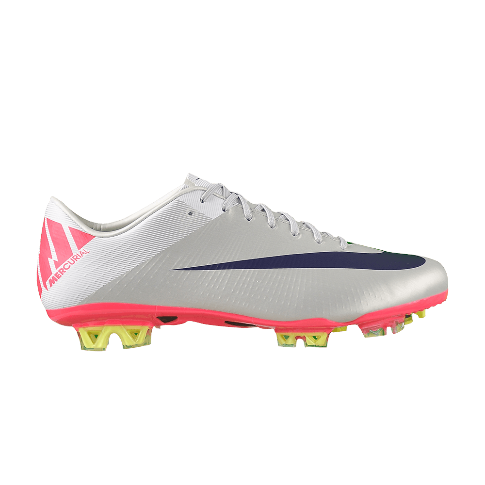 Buy Mercurial Vapor Superfly 3 FG Soccer Cleat - 441972 051