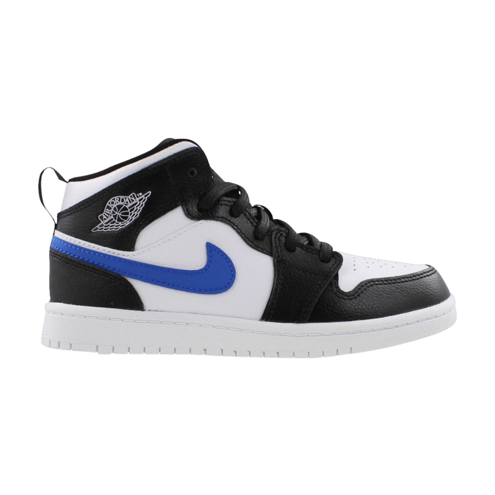 Buy Air Jordan 1 Retro Mid BP Crayon Pack 640734 052 GOAT