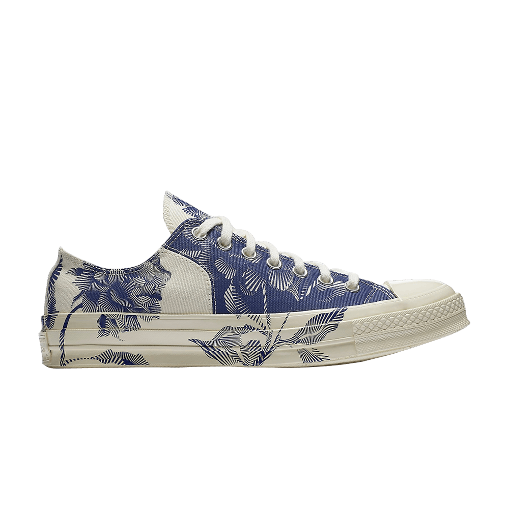 Converse chuck 70 porcelain peony low top store
