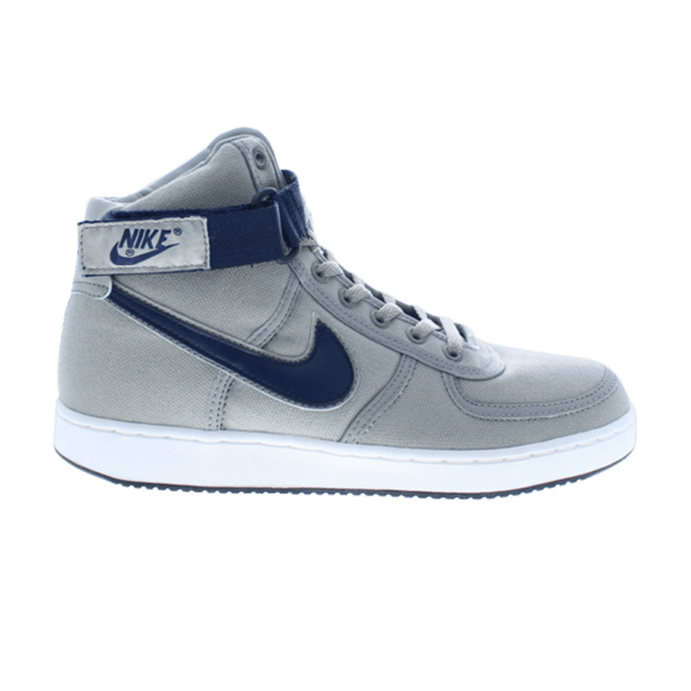 Buy Nike Vandal Canvas - 306323 041 | GOAT