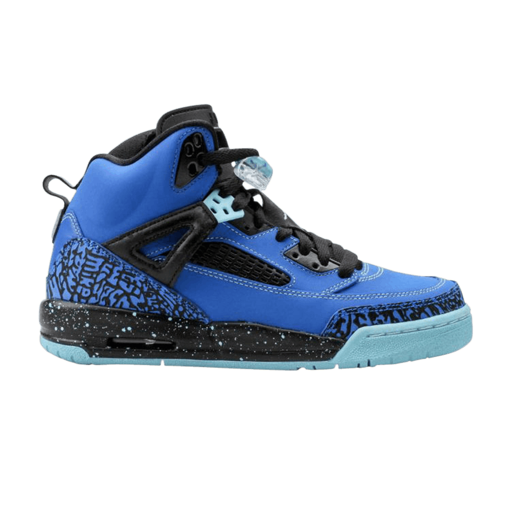 Buy Jordan Spizike GS Soar 317321 400 GOAT