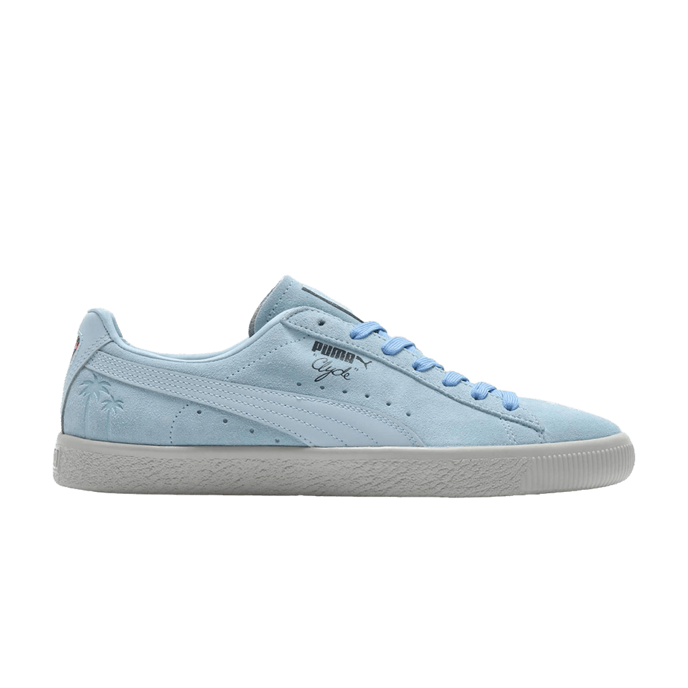 Puma sales clyde venice