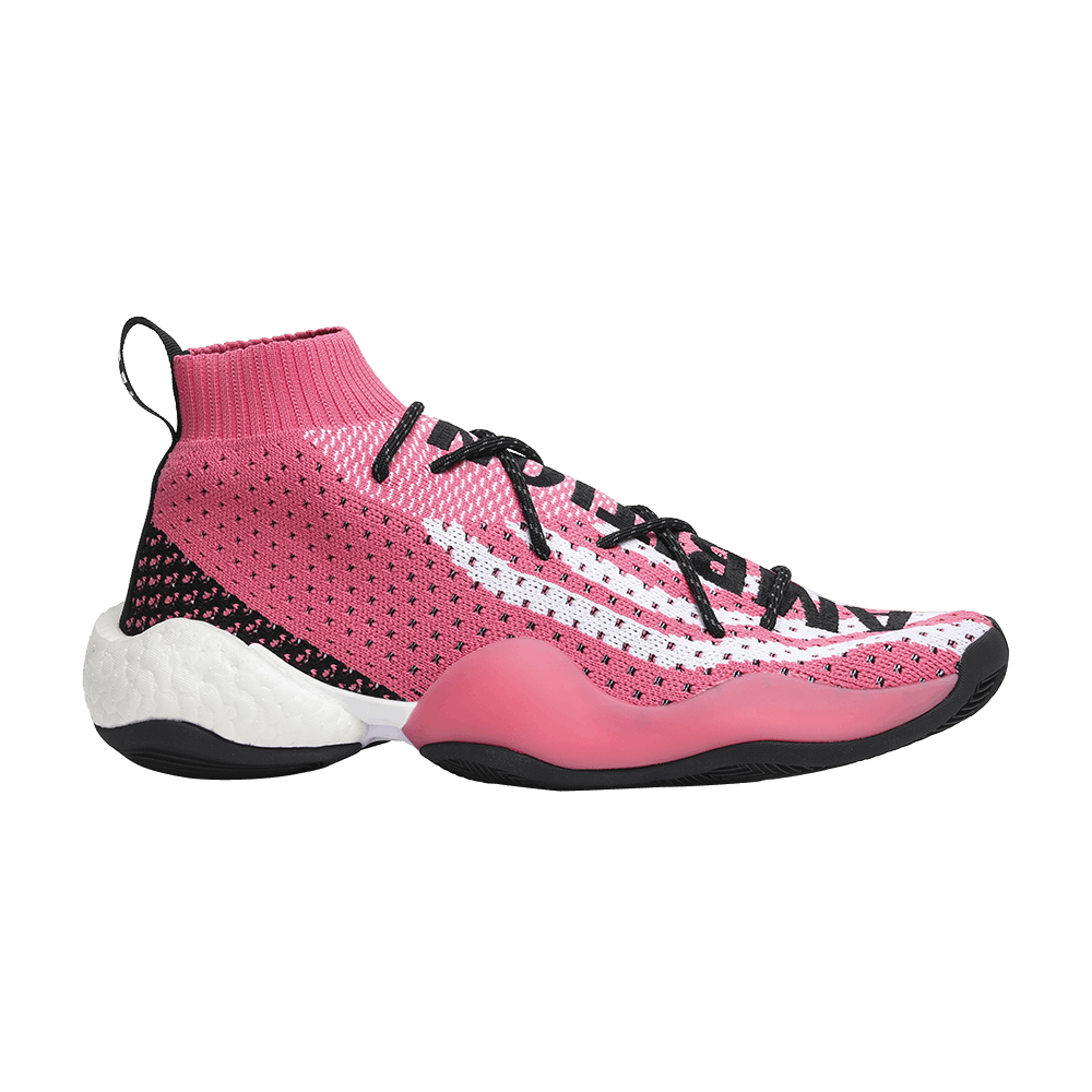 adidas byw pink