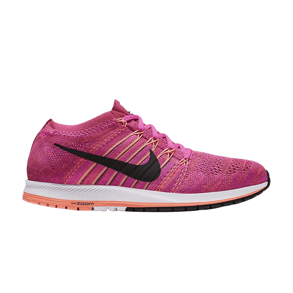 Buy Flyknit Streak Fireberry 835994 600 GOAT