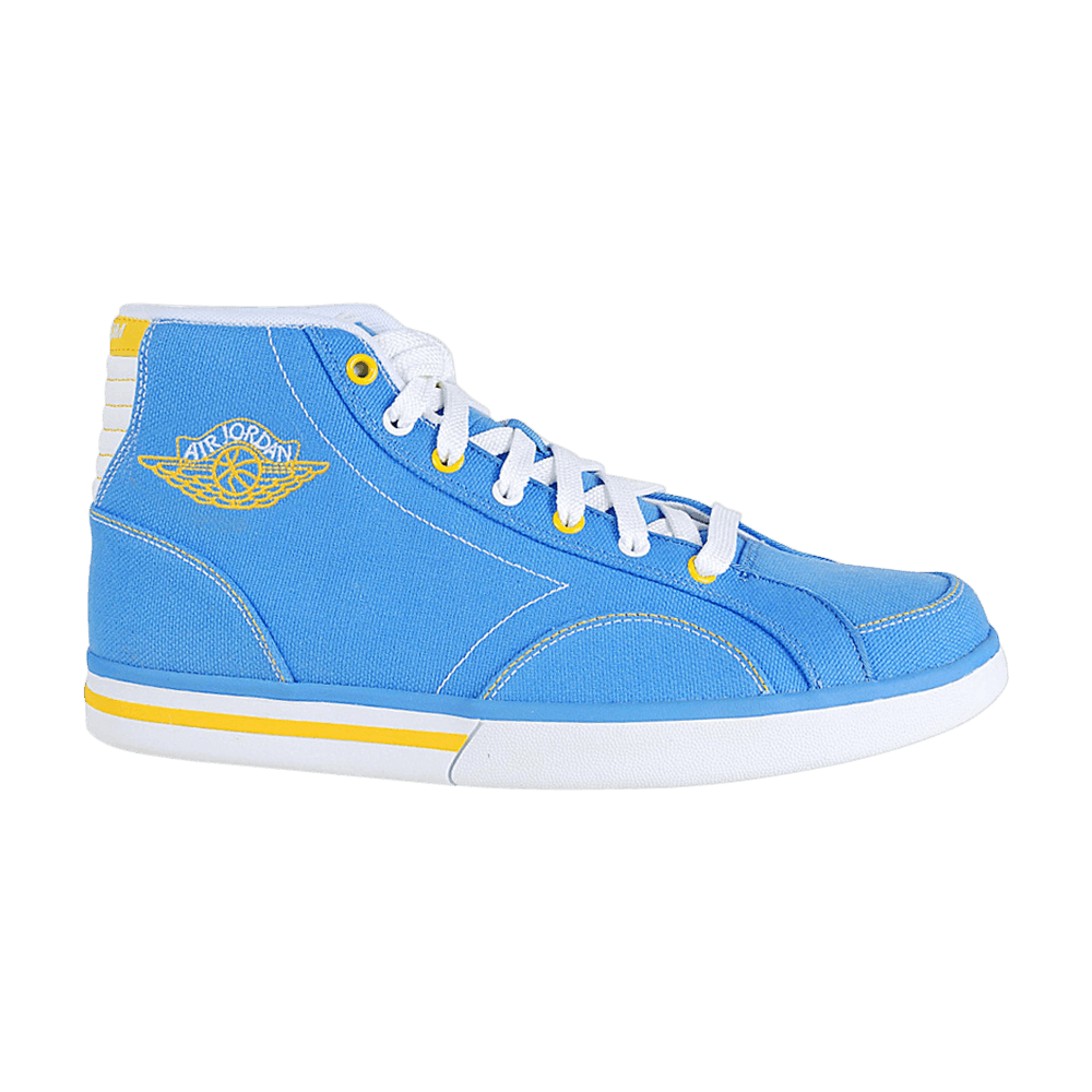 Buy Air Jordan Phly Legend 342222 471 GOAT