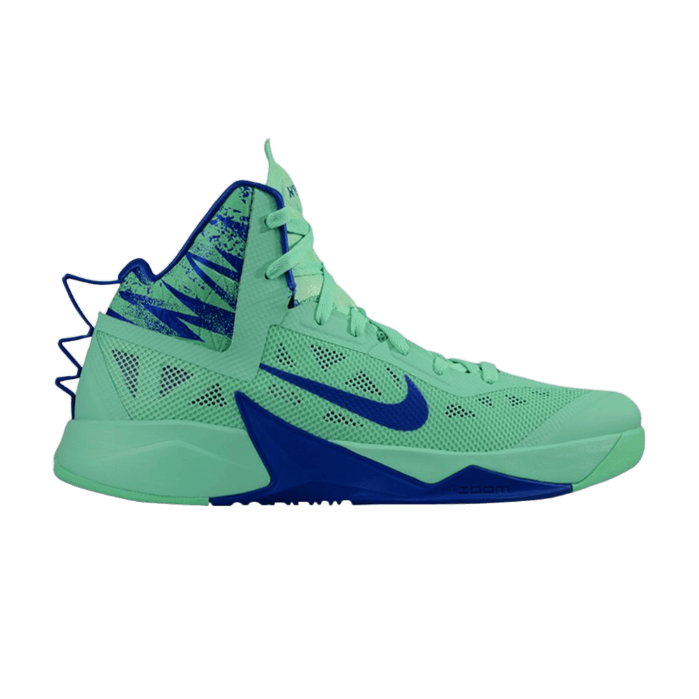 Buy Zoom Hyperfuse 2013 - 615896 - Green | GOAT