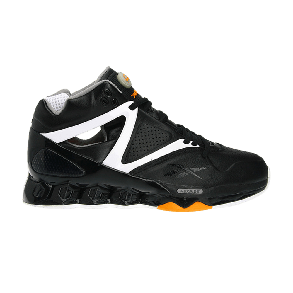 Buy Reebok Pump Omni Hexride - 4 255960 | GOAT