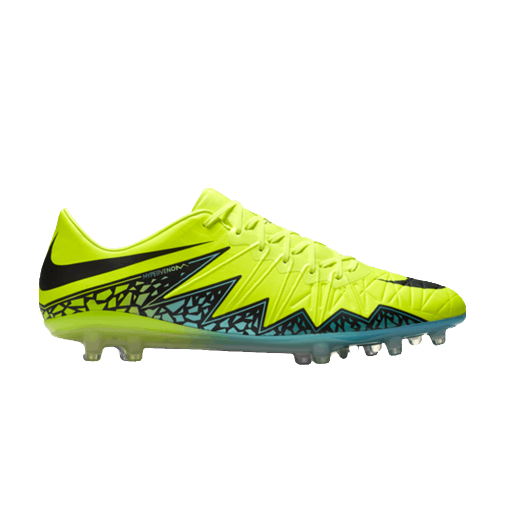 hypervenom phinish fg kids