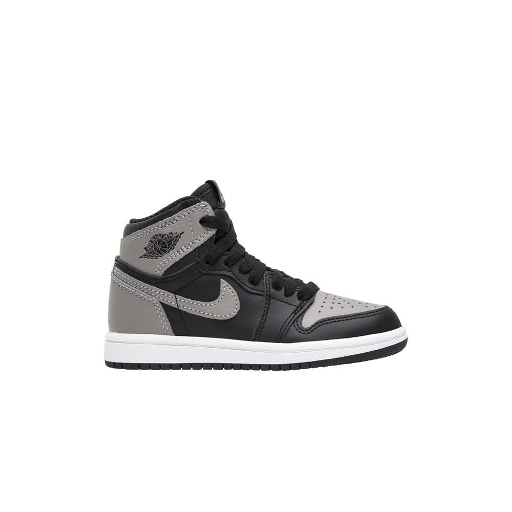 jordan 1 shadow goat