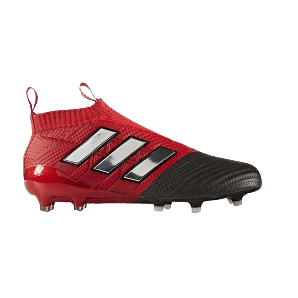 9/15まで値下げ！ Ace 17 ＋ Purcontrol FG Adidas Ace 17+ Purecontrol FG – Boots Plug