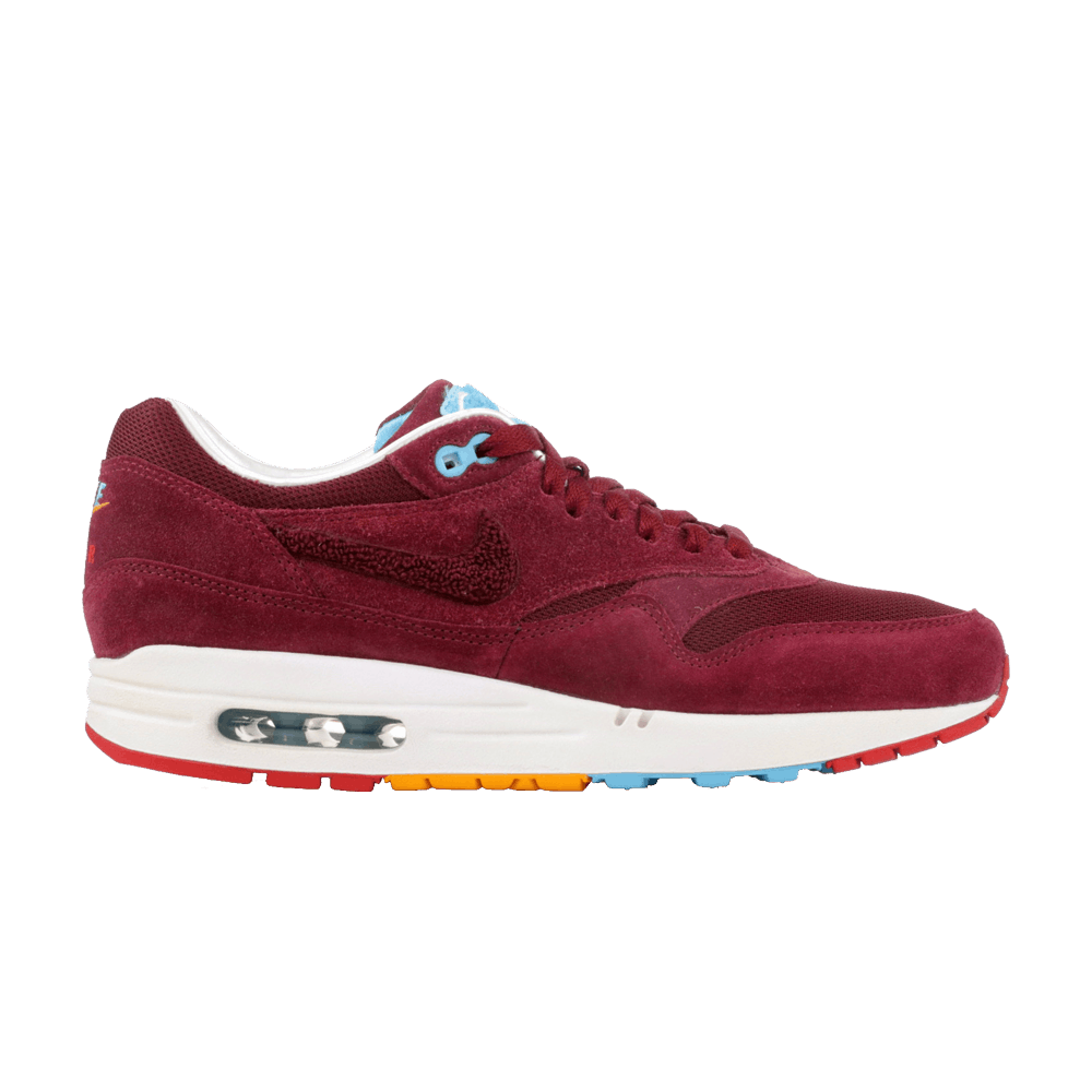 am1 cherrywood