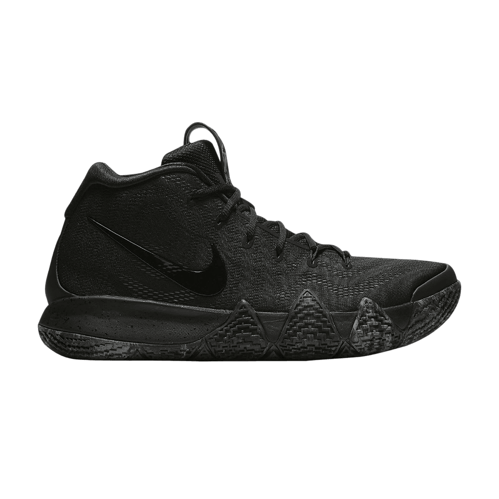 blackout kyrie 4