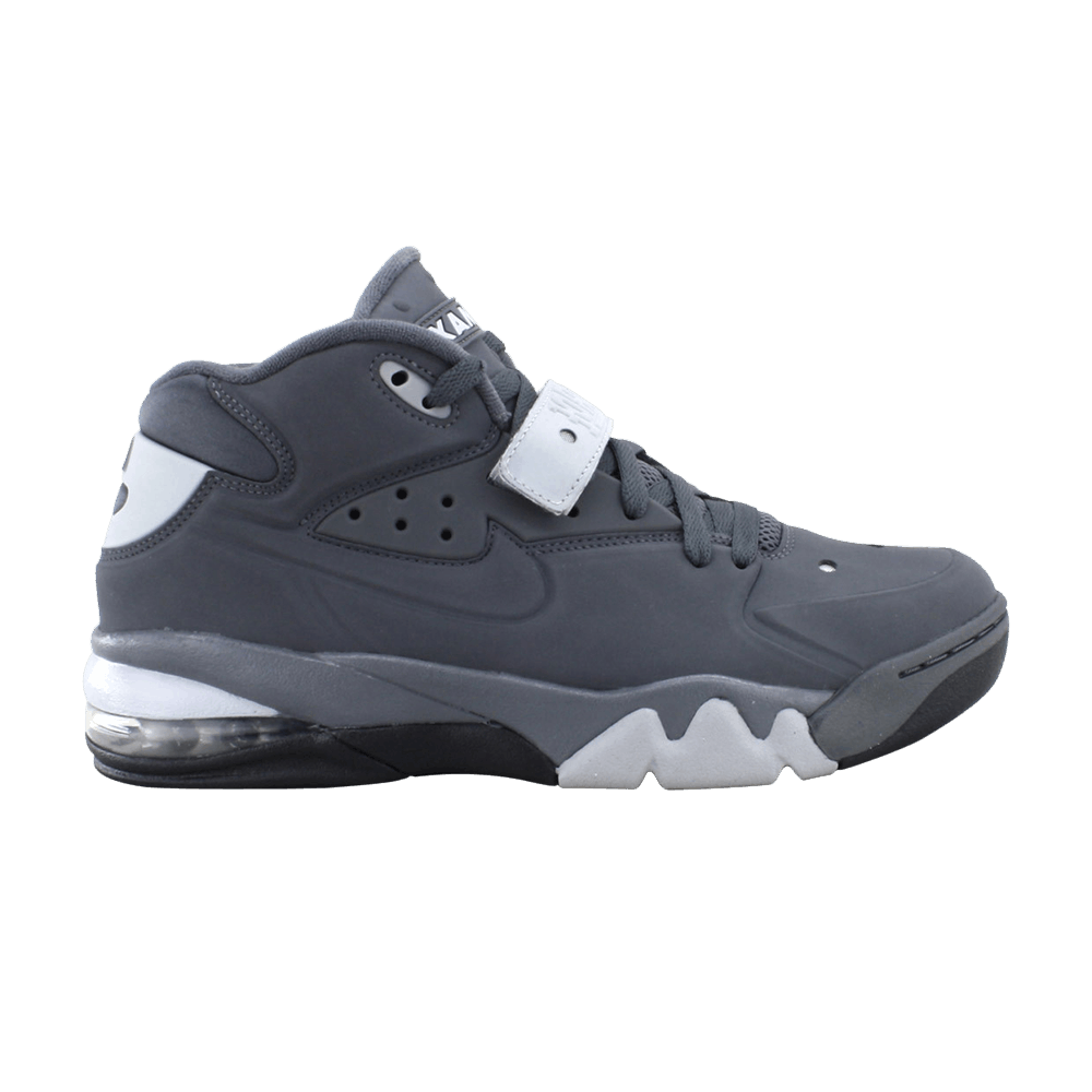 air force max grey