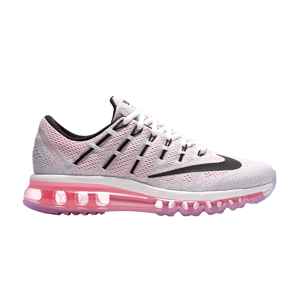 air max 2016 womens Pink