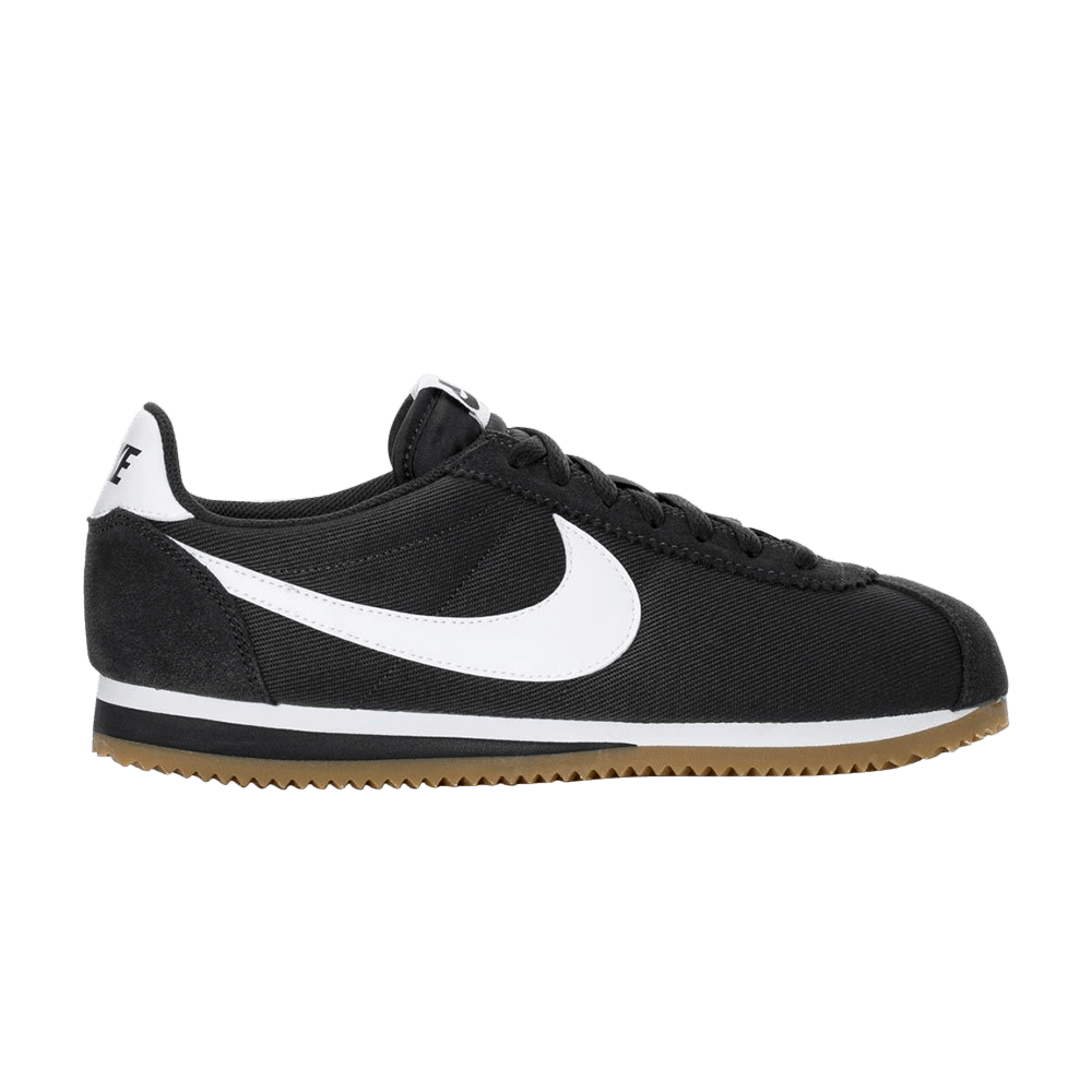 Buy Nike Classic Cortez Nylon - 807472 013 | GOAT