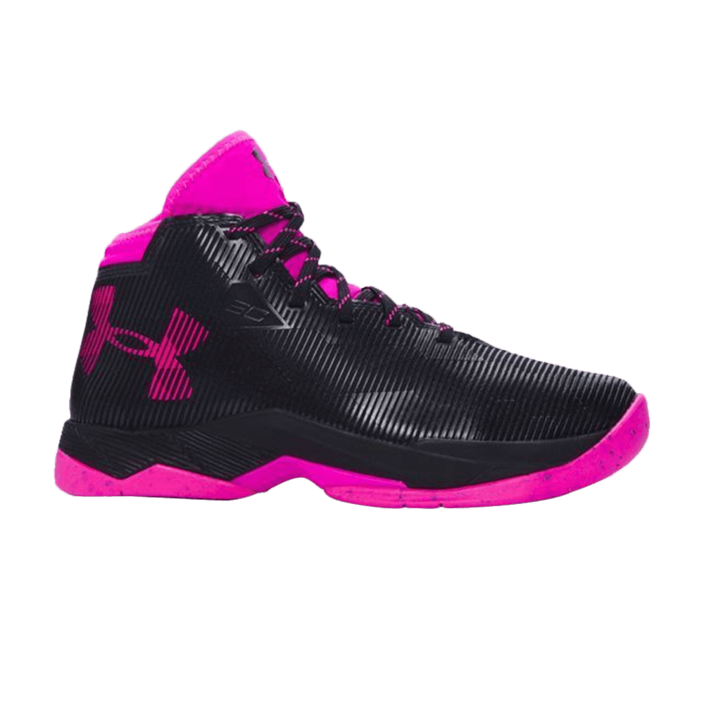Curry 2025 2.5 Pink