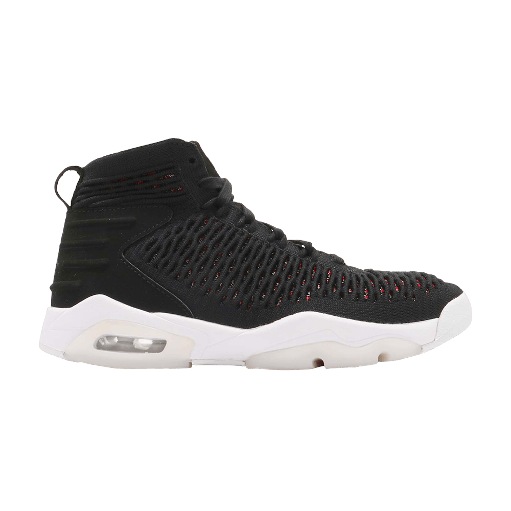 Jordan flyknit elevation 23 gris shop