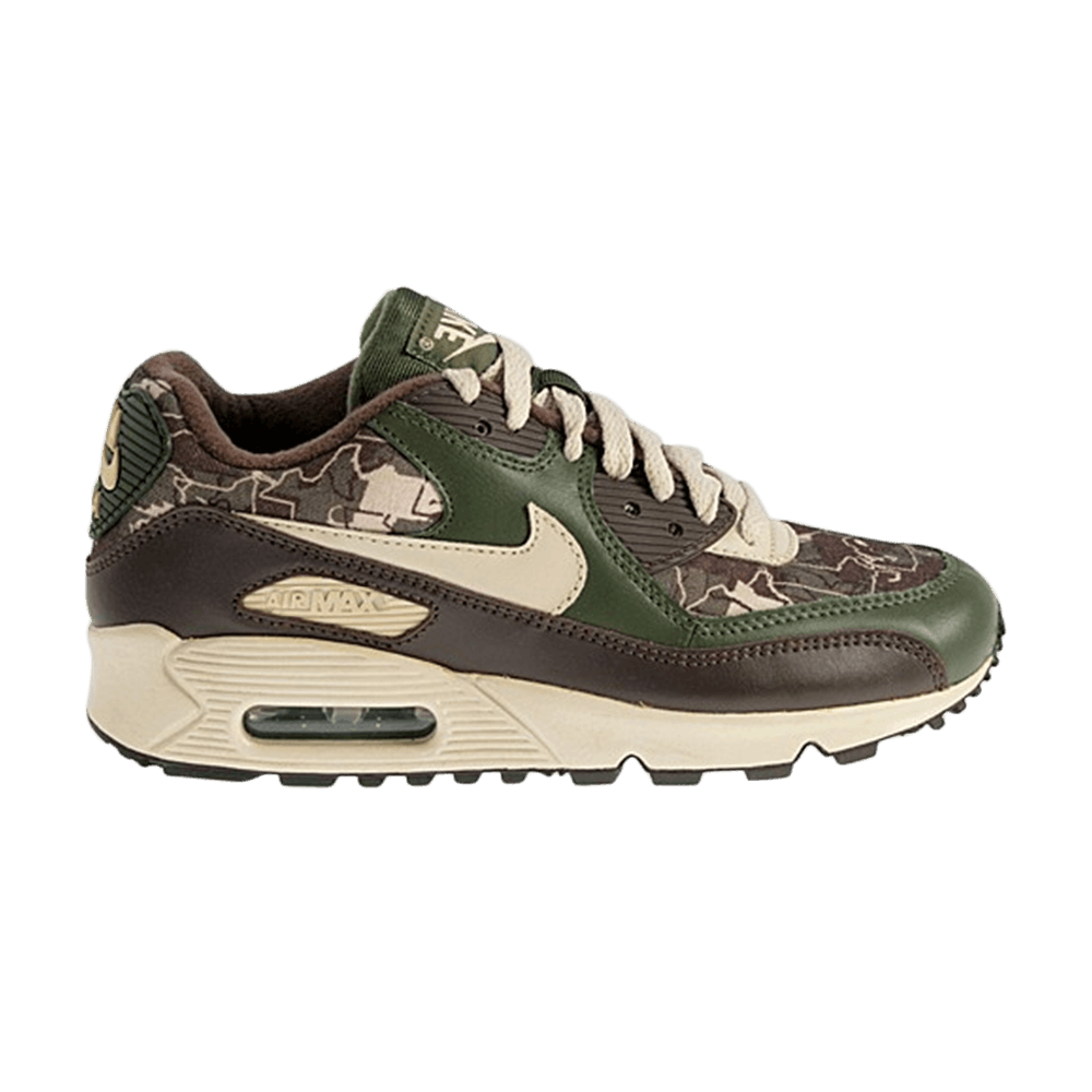 mens nike air max 90 camo