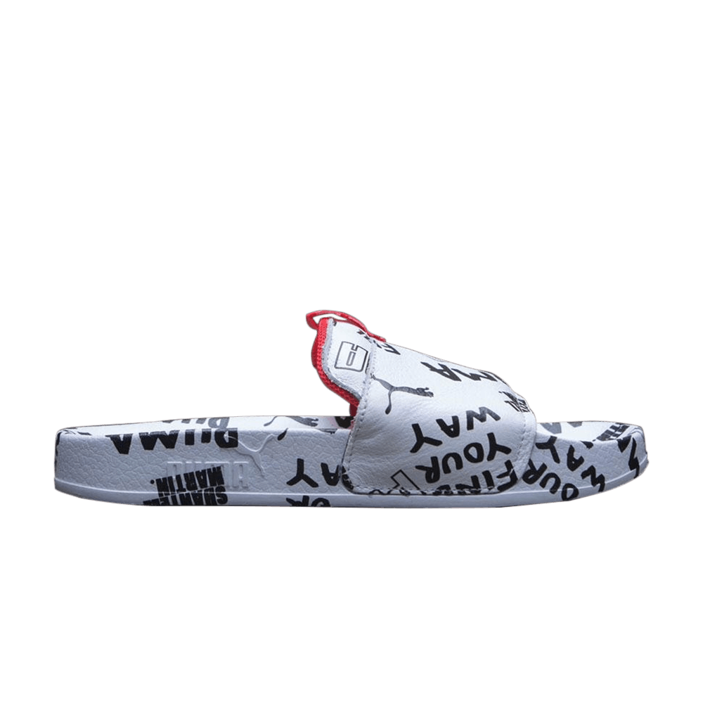 Shantell martin slides sale