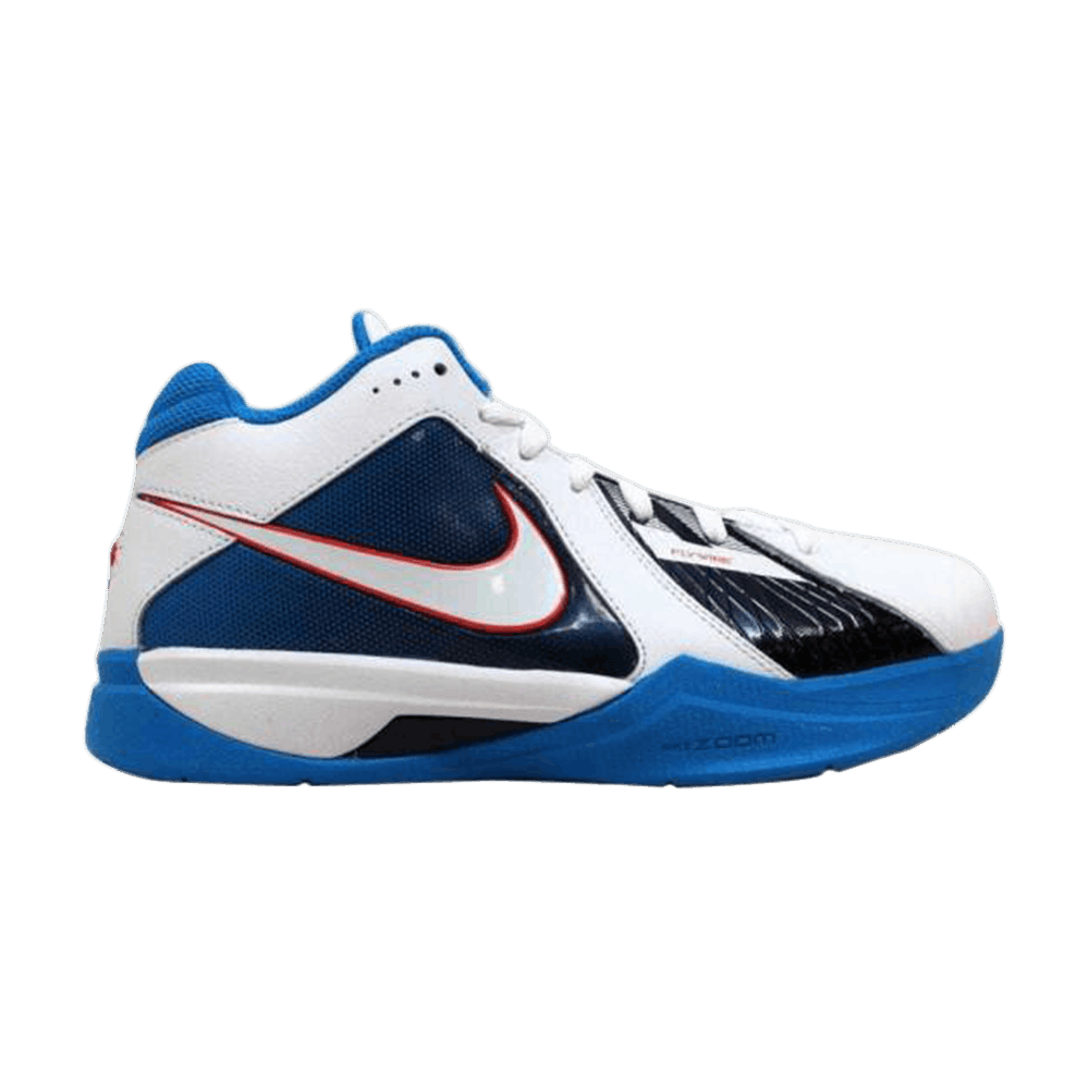 Buy Nike Zoom KD 3 'Home' - 417279 107 | GOAT