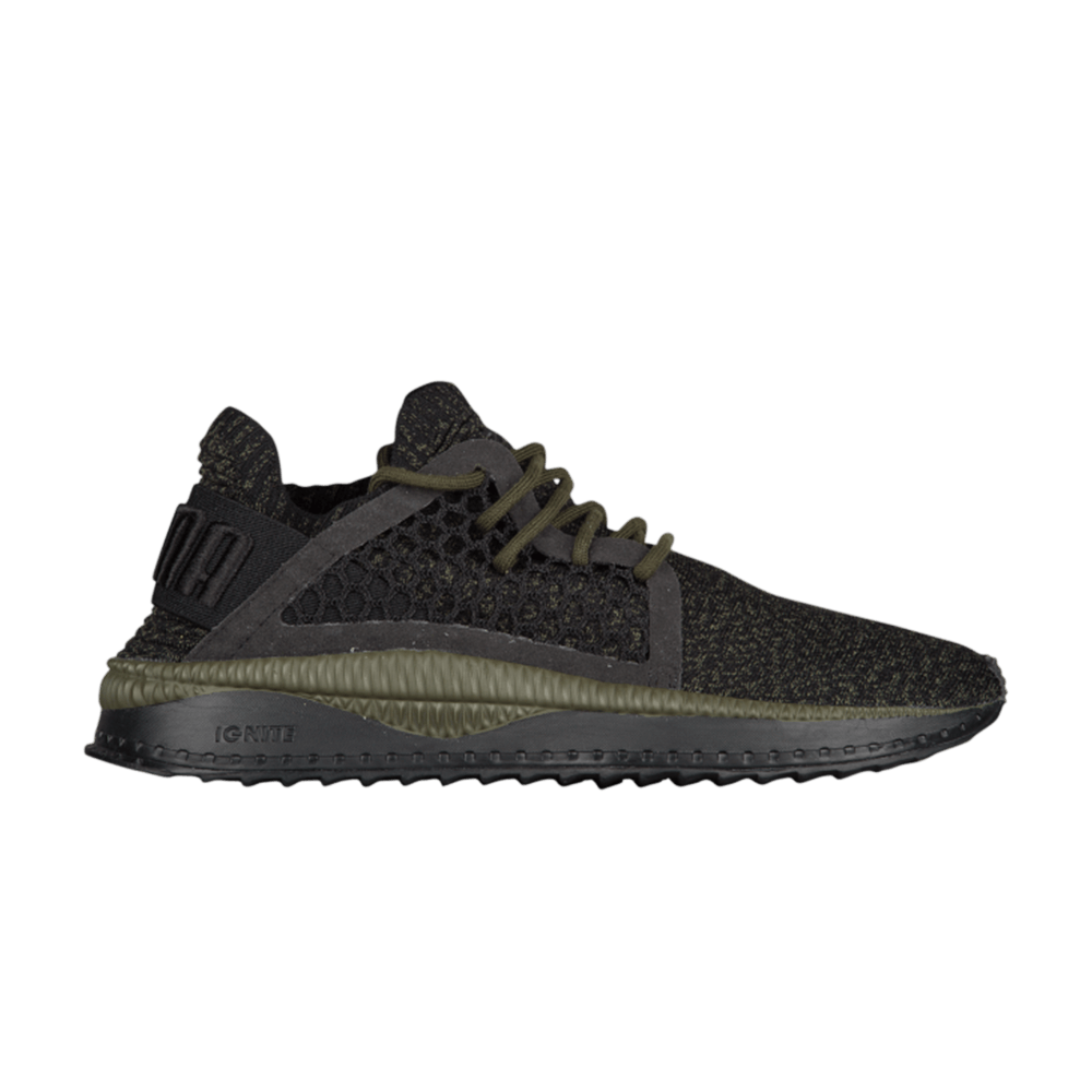 Buy Tsugi Netfit Evoknit Forest Night 365108 13 GOAT