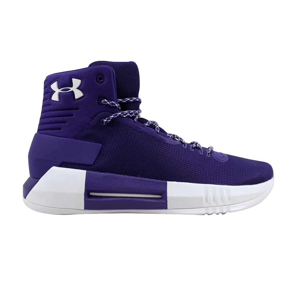 Under Armour Drive 4 Tb 'purple'