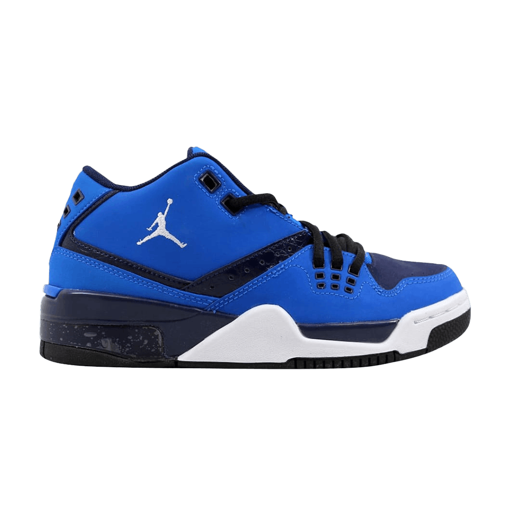 Buy Jordan Flight 23 BG Soar Blue 317821 400 GOAT
